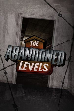 The Abandoned Levels cover art