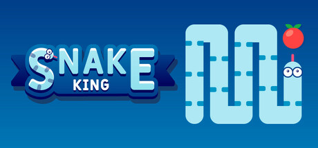 Snake King header image