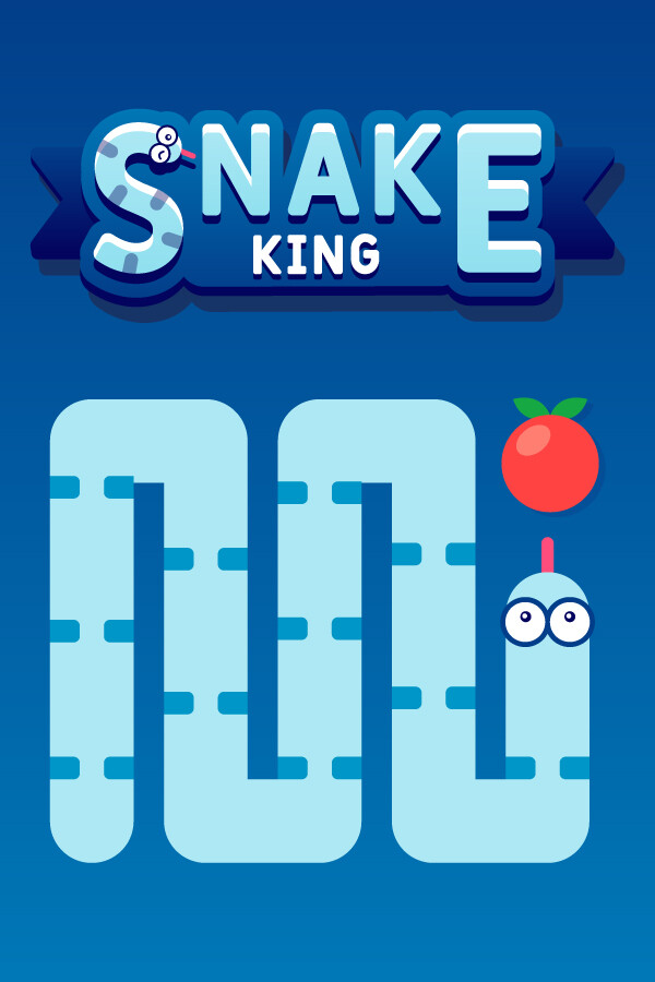 Snake King