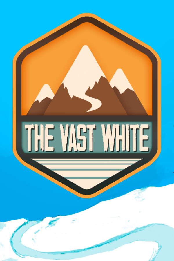 The Vast White
