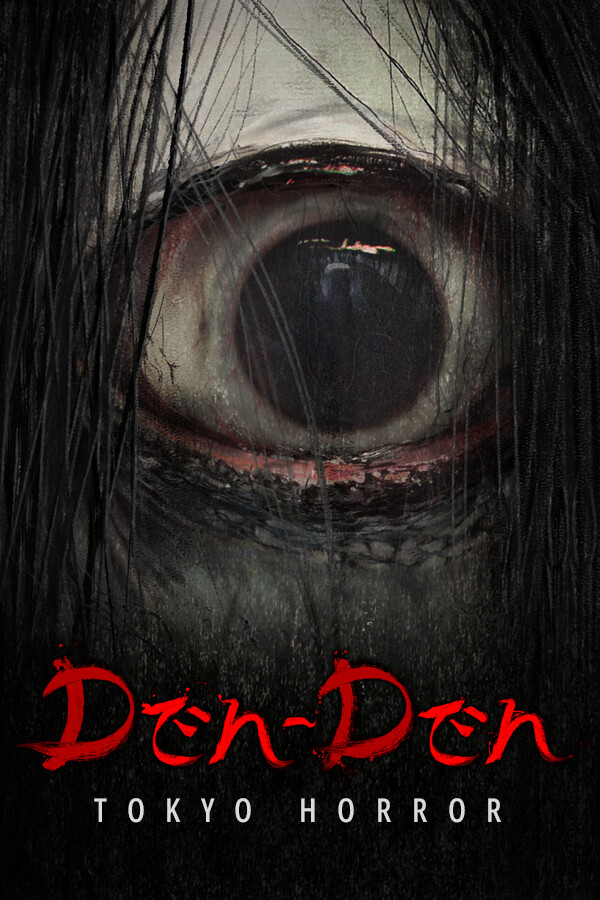 Den-Den: Tokyo Horror