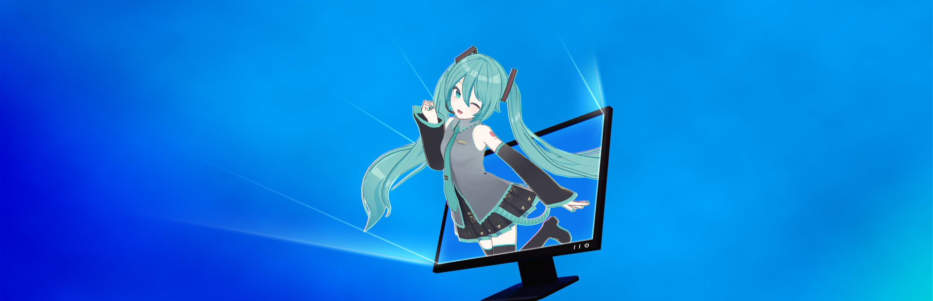 Featured image of post Desktop Mate 桌面伴侣 [DLC 解锁] [DLC Unlock] [Steam] [Windows & SteamOS]