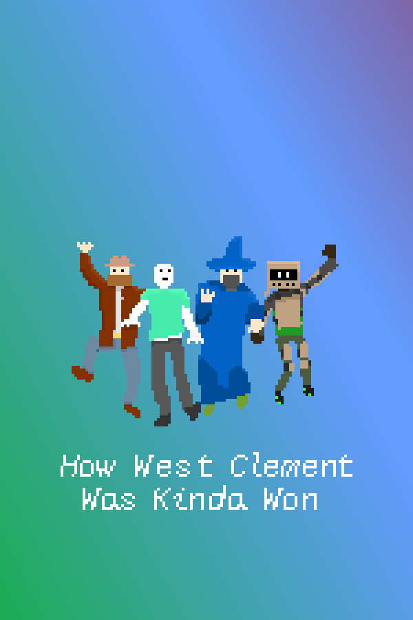 How West Clement Was Kinda Won