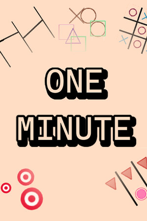 One Minute cover art