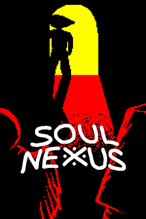 Soul Nexus cover art