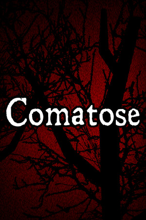 Comatose cover art
