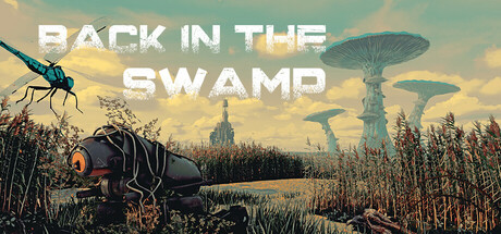 重返沼泽/Back in the Swamp