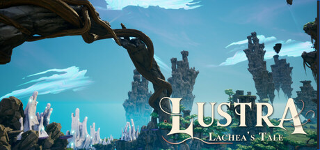 LUSTRA: Lachea's Tale header image