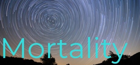 Mortality Steam header image