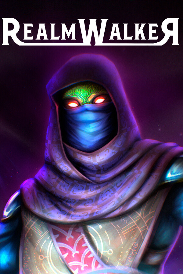 RealmWalker