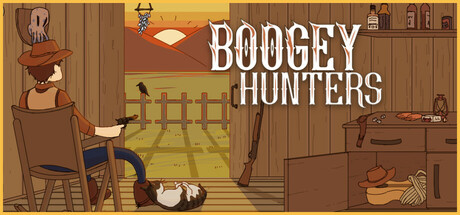 Boogey Hunters header image