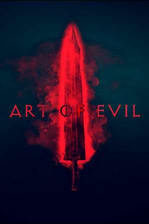 Art Of Evil cover art