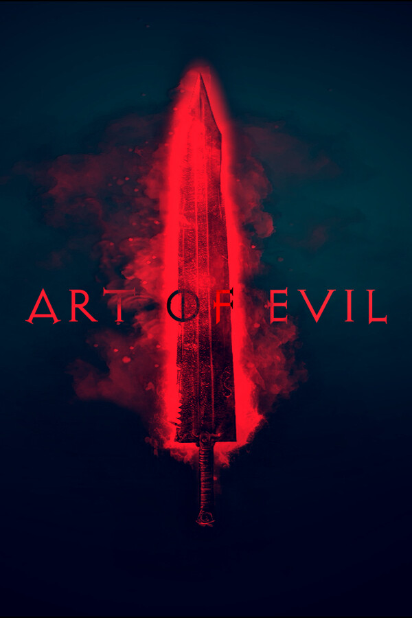 Art Of Evil
