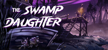 The Swamp Daughter header image