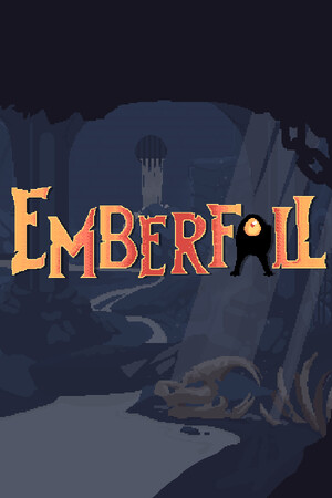 Emberfall cover art