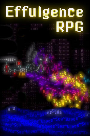 Effulgence RPG cover art