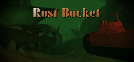 Rust Bucket Steam header image