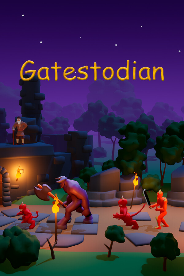 Gatestodian