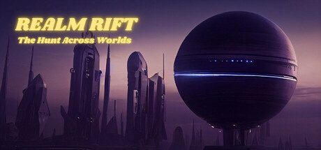 Realm Rift: The Hunt Across Worlds Steam header image