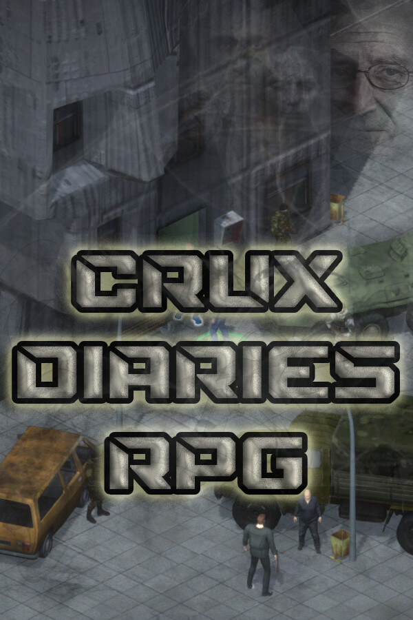 Crux Diaries RPG