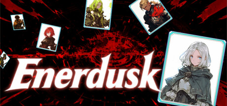 Enerdusk Steam header image