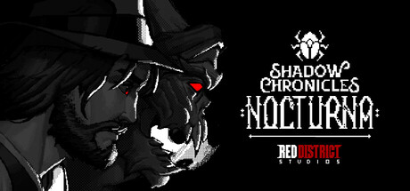 Shadow Chronicles: Nocturna Steam header image