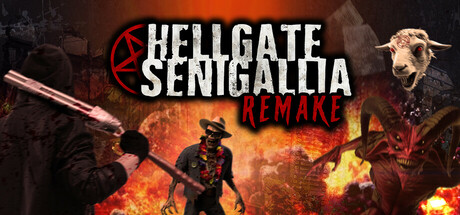 Hellgate Senigallia Remake header image