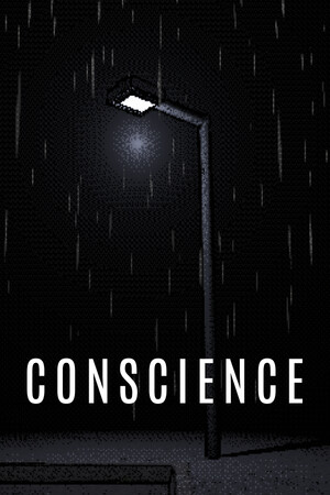 Conscience cover art