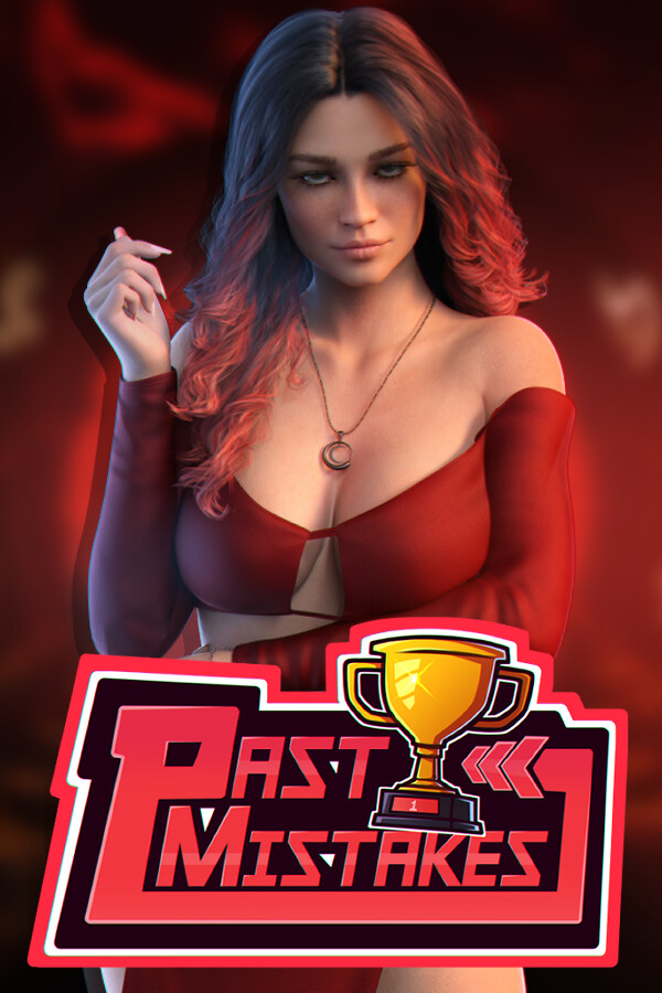 Past Mistakes -  Act I