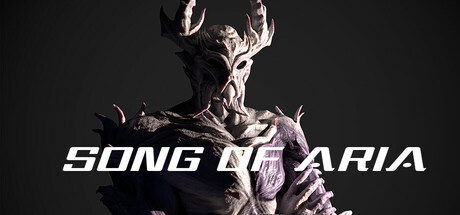 Song Of Aria Steam header image