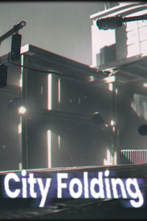 City Folding cover art