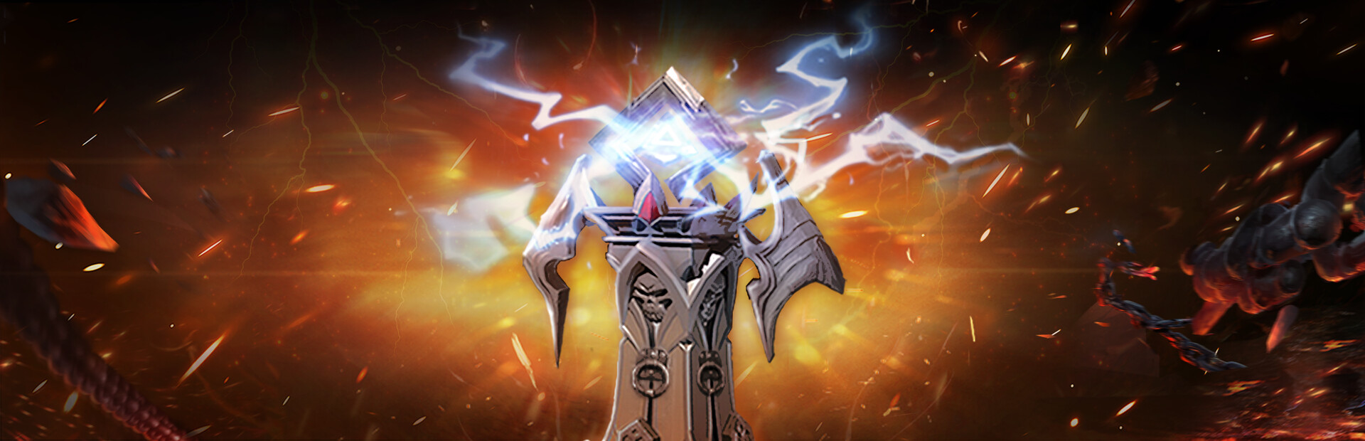 Endless Defense Survival