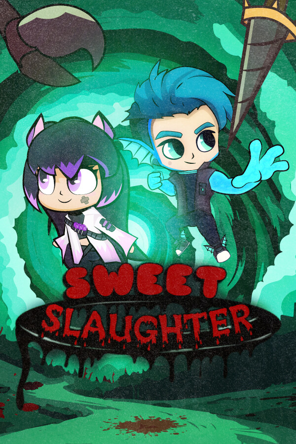 Sweet Slaughter