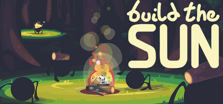 Build The Sun header image