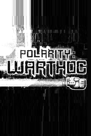 Polarity Warthog cover art