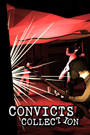 Convicts Collection cover art