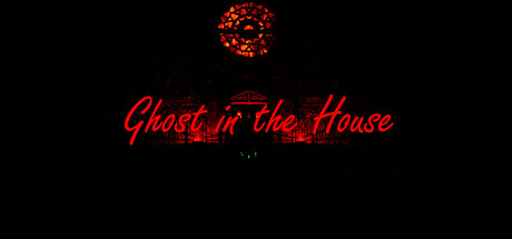Ghost in the house header image