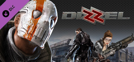 Dizzel - Dead Before Dawn Package