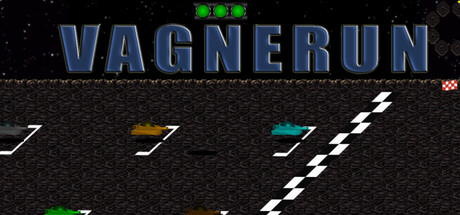 Vagnerun Steam header image