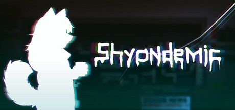 Shyondemic Steam header image