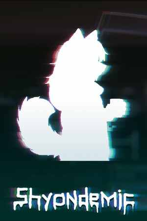 Shyondemic cover art