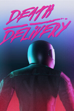 Death Delivery cover art