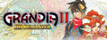 GRANDIA II HD Remaster