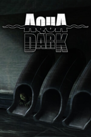 AquaDark cover art