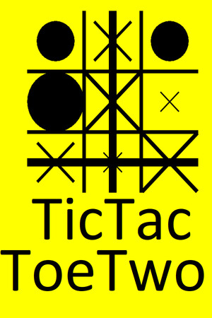TicTacToeTwo cover art