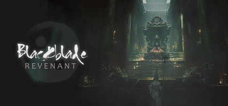 Blackblade Revenant header image