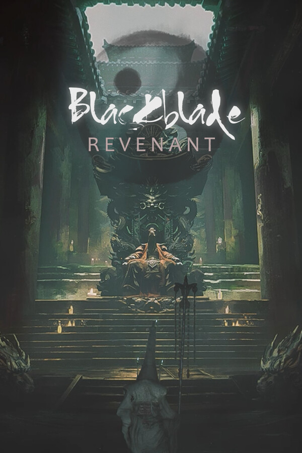 Blackblade Revenant