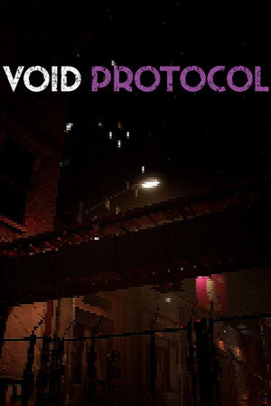 Void Protocol cover art