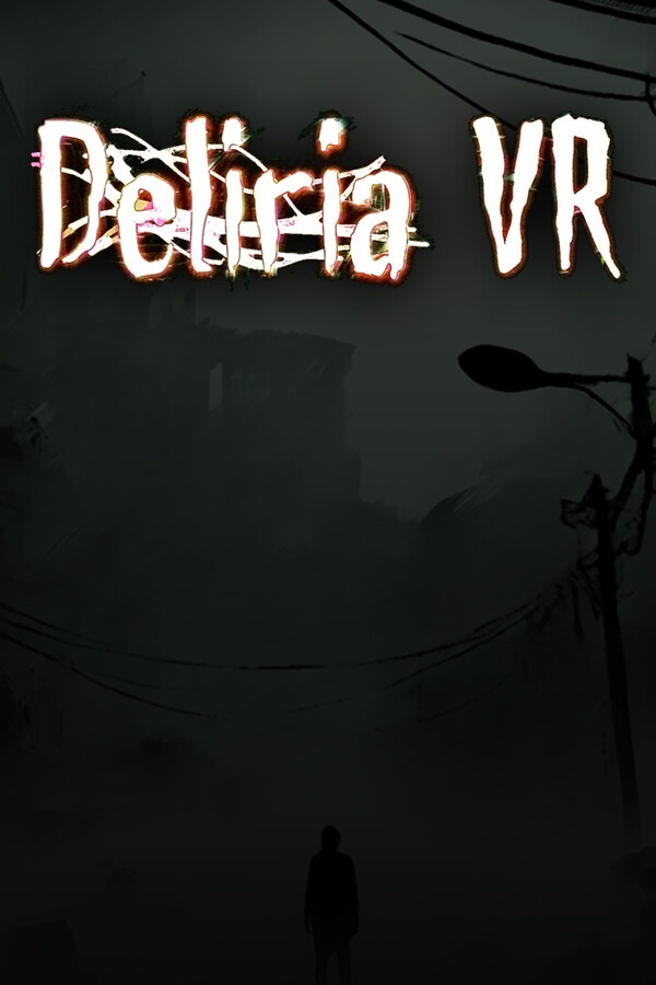 Deliria VR