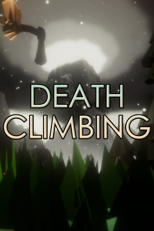 Death Climbing cover art